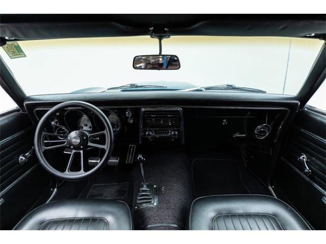 1968 Chevrolet Camaro (CC-2088032) for sale in Cedar Rapids, Iowa