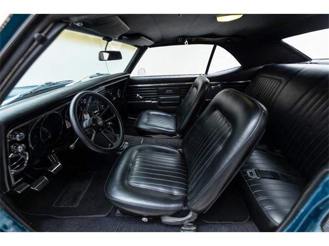 1968 Chevrolet Camaro (CC-2088032) for sale in Cedar Rapids, Iowa