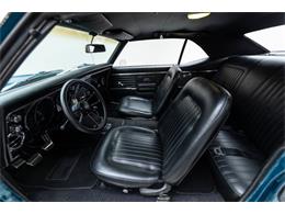 1968 Chevrolet Camaro (CC-2088032) for sale in Cedar Rapids, Iowa