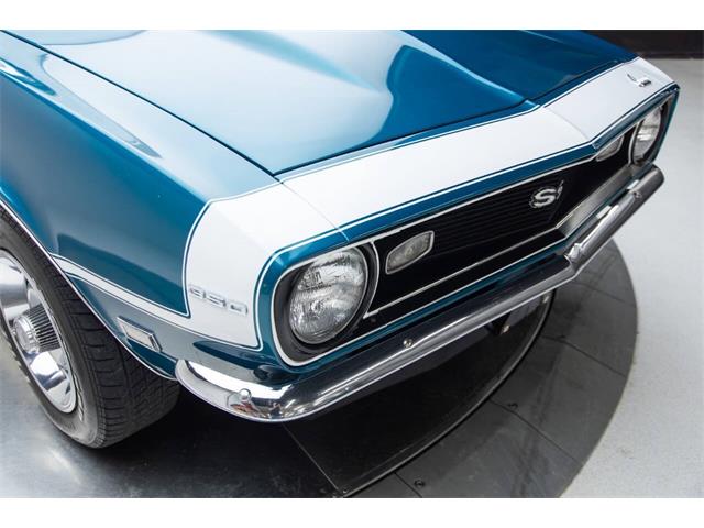 1968 Chevrolet Camaro (CC-2088032) for sale in Cedar Rapids, Iowa