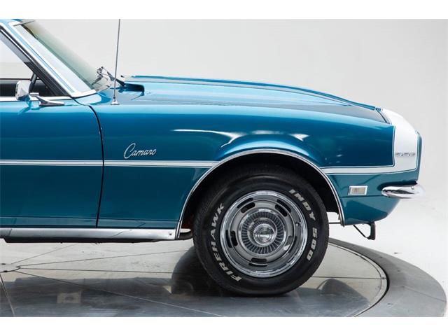 1968 Chevrolet Camaro (CC-2088032) for sale in Cedar Rapids, Iowa