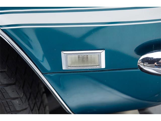 1968 Chevrolet Camaro (CC-2088032) for sale in Cedar Rapids, Iowa
