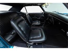 1968 Chevrolet Camaro (CC-2088032) for sale in Cedar Rapids, Iowa