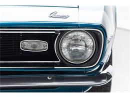 1968 Chevrolet Camaro (CC-2088032) for sale in Cedar Rapids, Iowa