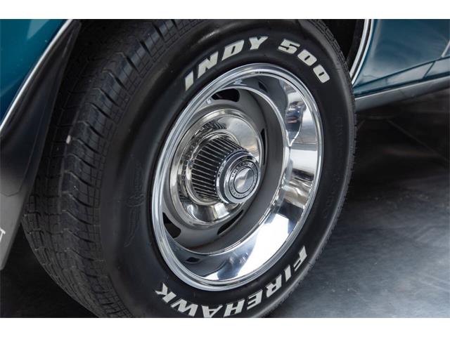 1968 Chevrolet Camaro (CC-2088032) for sale in Cedar Rapids, Iowa