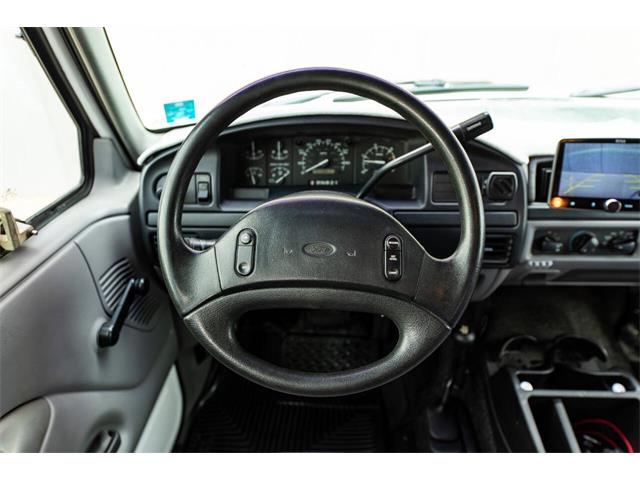 1997 Ford F350 (CC-2088033) for sale in Cedar Rapids, Iowa