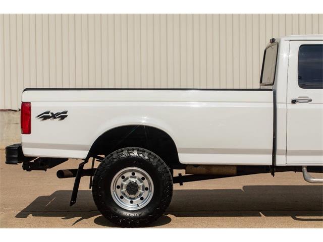 1997 Ford F350 (CC-2088033) for sale in Cedar Rapids, Iowa