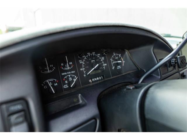 1997 Ford F350 (CC-2088033) for sale in Cedar Rapids, Iowa