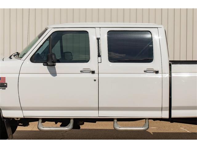 1997 Ford F350 (CC-2088033) for sale in Cedar Rapids, Iowa