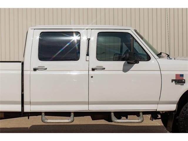 1997 Ford F350 (CC-2088033) for sale in Cedar Rapids, Iowa