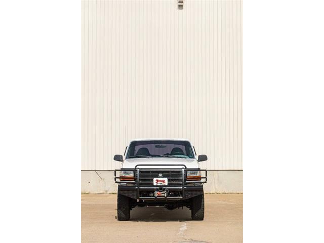 1997 Ford F350 (CC-2088033) for sale in Cedar Rapids, Iowa