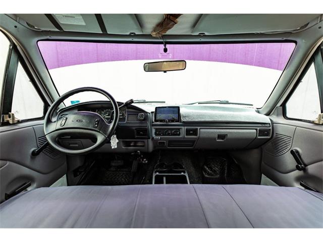 1997 Ford F350 (CC-2088033) for sale in Cedar Rapids, Iowa