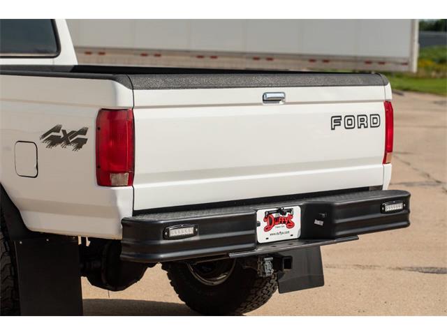 1997 Ford F350 (CC-2088033) for sale in Cedar Rapids, Iowa