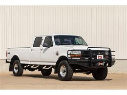 1997 Ford F350 (CC-2088033) for sale in Cedar Rapids, Iowa