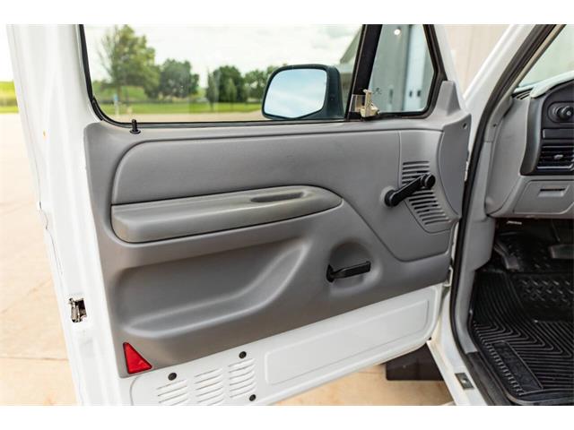 1997 Ford F350 (CC-2088033) for sale in Cedar Rapids, Iowa