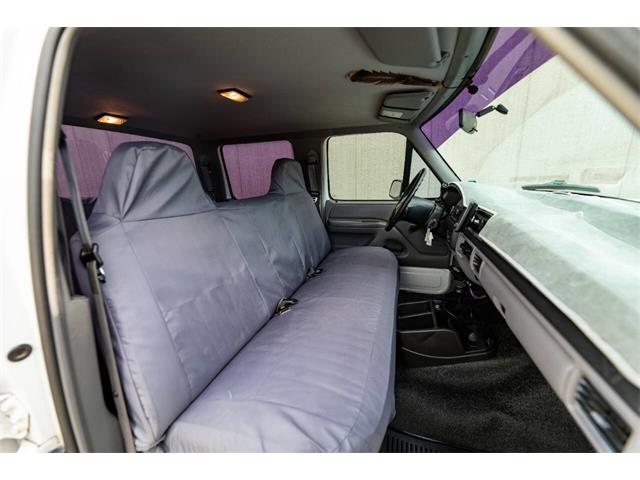 1997 Ford F350 (CC-2088033) for sale in Cedar Rapids, Iowa