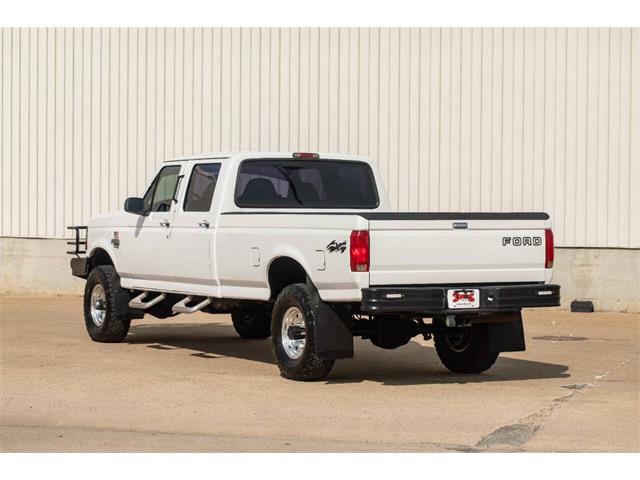 1997 Ford F350 (CC-2088033) for sale in Cedar Rapids, Iowa