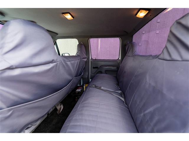 1997 Ford F350 (CC-2088033) for sale in Cedar Rapids, Iowa