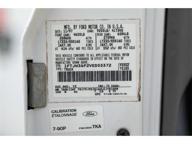 1997 Ford F350 (CC-2088033) for sale in Cedar Rapids, Iowa