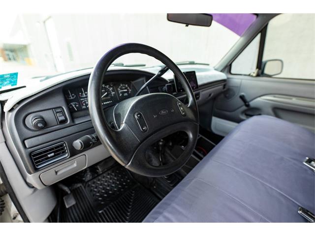 1997 Ford F350 (CC-2088033) for sale in Cedar Rapids, Iowa