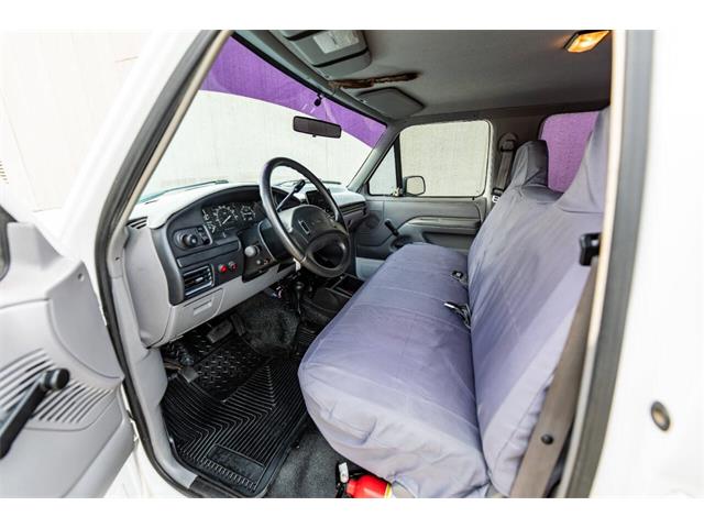 1997 Ford F350 (CC-2088033) for sale in Cedar Rapids, Iowa