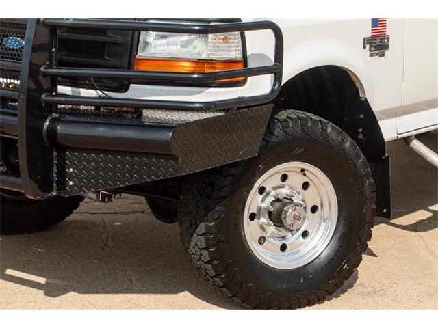 1997 Ford F350 (CC-2088033) for sale in Cedar Rapids, Iowa