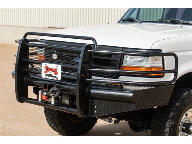 1997 Ford F350 (CC-2088033) for sale in Cedar Rapids, Iowa