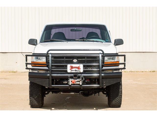 1997 Ford F350 (CC-2088033) for sale in Cedar Rapids, Iowa