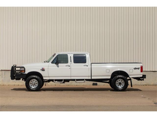 1997 Ford F350 (CC-2088033) for sale in Cedar Rapids, Iowa