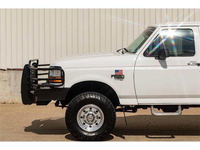 1997 Ford F350 (CC-2088033) for sale in Cedar Rapids, Iowa