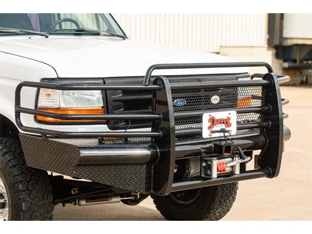 1997 Ford F350 (CC-2088033) for sale in Cedar Rapids, Iowa
