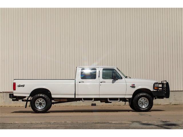 1997 Ford F350 (CC-2088033) for sale in Cedar Rapids, Iowa