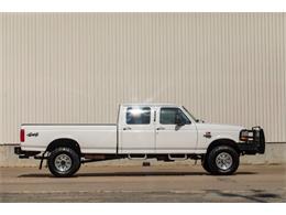 1997 Ford F350 (CC-2088033) for sale in Cedar Rapids, Iowa