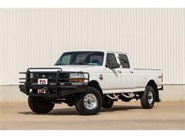 1997 Ford F350 (CC-2088033) for sale in Cedar Rapids, Iowa