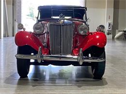 1952 MG MGB (CC-2088034) for sale in Reno, Nevada