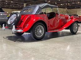 1952 MG MGB (CC-2088034) for sale in Reno, Nevada