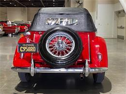 1952 MG MGB (CC-2088034) for sale in Reno, Nevada