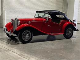 1952 MG MGB (CC-2088034) for sale in Reno, Nevada