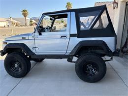 1988 Suzuki Samurai (CC-2088035) for sale in Reno, Nevada