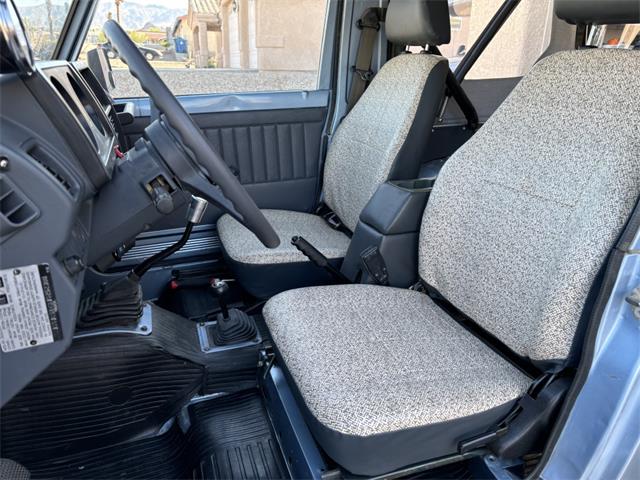1988 Suzuki Samurai (CC-2088035) for sale in Reno, Nevada
