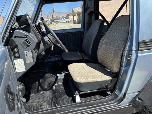 1988 Suzuki Samurai (CC-2088035) for sale in Reno, Nevada
