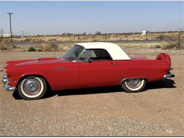1956 Ford Thunderbird (CC-2088036) for sale in Reno, Nevada