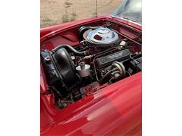 1956 Ford Thunderbird (CC-2088036) for sale in Reno, Nevada