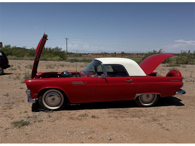 1956 Ford Thunderbird (CC-2088036) for sale in Reno, Nevada