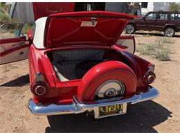 1956 Ford Thunderbird (CC-2088036) for sale in Reno, Nevada