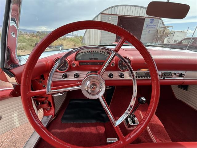1956 Ford Thunderbird (CC-2088036) for sale in Reno, Nevada