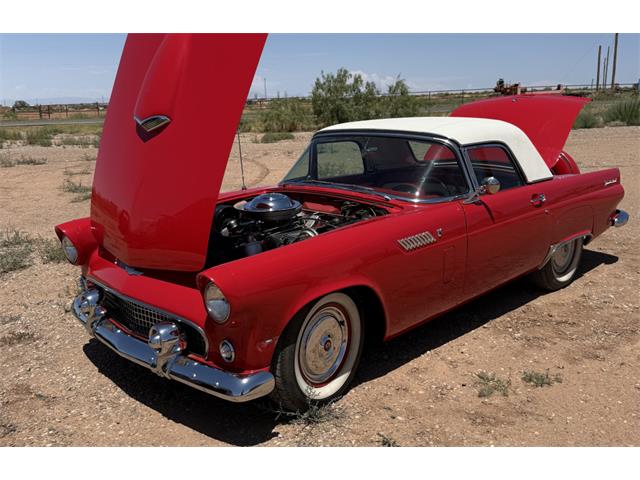 1956 Ford Thunderbird (CC-2088036) for sale in Reno, Nevada