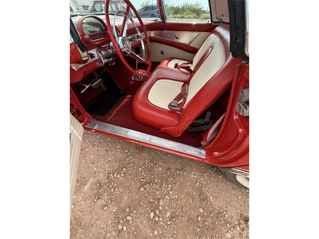 1956 Ford Thunderbird (CC-2088036) for sale in Reno, Nevada