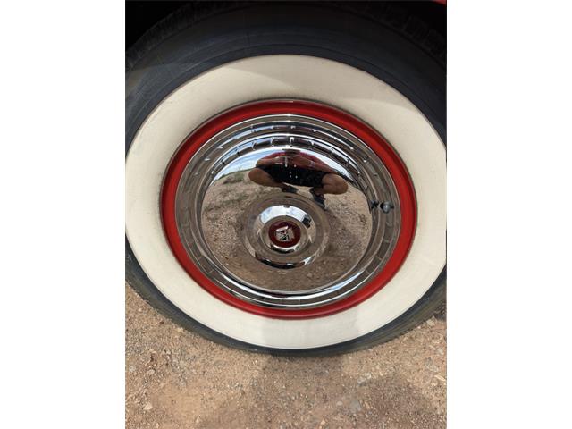 1956 Ford Thunderbird (CC-2088036) for sale in Reno, Nevada