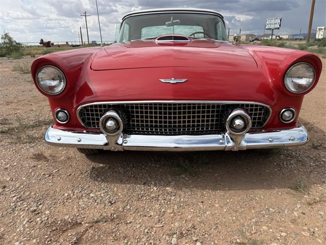 1956 Ford Thunderbird (CC-2088036) for sale in Reno, Nevada